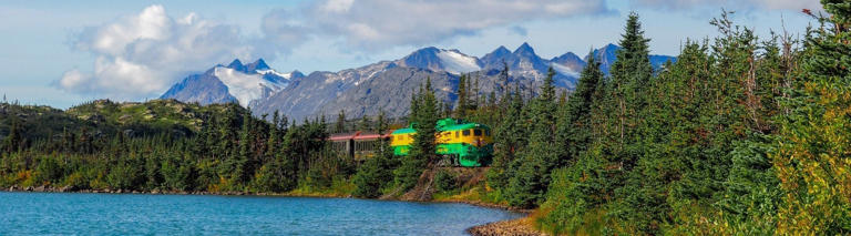 Your Alaska cruise excursions could make or break your trip. Use this compilation of the best Alaska cruise excursions for families.