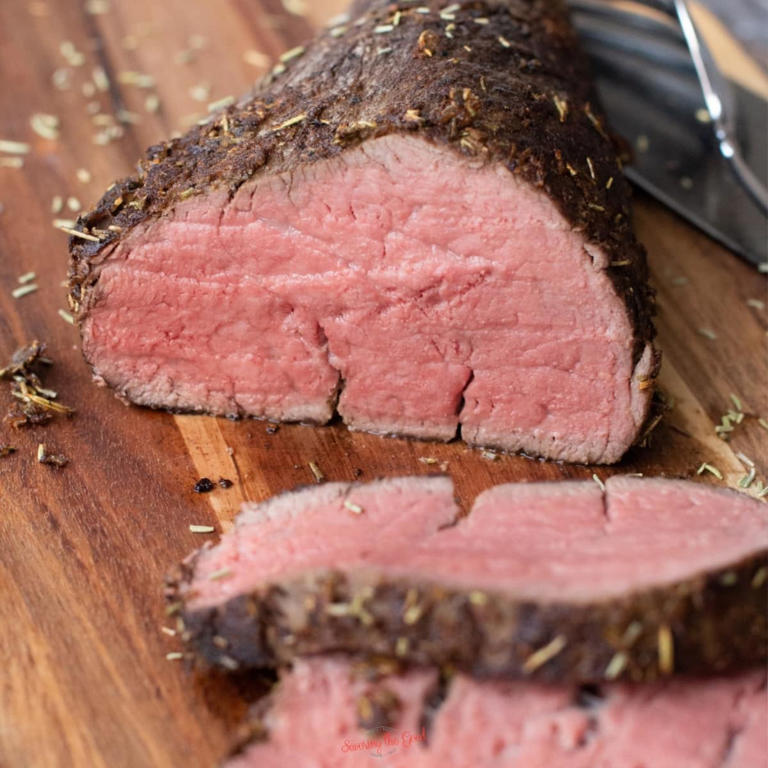54 Best Sous Vide Recipes