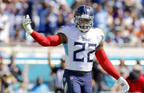 Titans RB Derrick Henry likely to get traded, he expects to earn $10.5  million