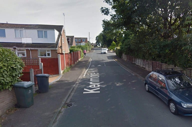 Man dies in Cleckheaton after being flung from car days before