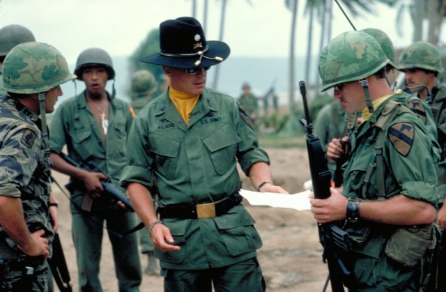 <p><em><a href="https://www.warhistoryonline.com/vietnam-war/apocalypse-now-facts.html" rel="noopener">Apocalypse Now</a> </em>has received significant praise over the years for its portrayal of the horrors and atrocities of the Vietnam War, and is generally regarded as one of the best movies ever made. There is still <a href="https://theculturetrip.com/europe/articles/top-12-banned-movies-you-should-watch-anyway/" rel="noopener">significant debate</a> to this day, however, over whether it is an anti or pro-war film.</p> <p>To South Korea, however, it was firmly the former which is why they decided to ban it. Under President Park Chung-hee the film wasn't allowed to be imported because of its anti-war themes, not because of the graphic nature of some of the scenes.</p>