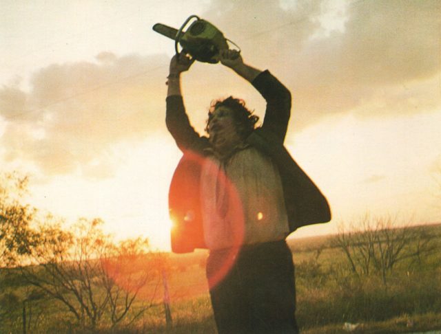 <p><em>The Texas Chain Saw Massacre </em>was the first of many films to be made as part of the American horror franchise, which most recently released <em>Texas Chainsaw Massacre </em>in February 2022. Despite its eventual popularity, this original film was banned in many countries or forced to cut out certain parts in others. It was initially released in the United Kingdom in 1974 but was quickly banned, only to be reinstated in 1998.</p> <p>It was outrightly banned in Finland, France, Chile, Brazil, Iceland, Ireland, Norway, Singapore, West Germany, and Sweden, although many of these countries have since released the film. The main reason why <em>The Texas Chain Saw Massacre </em>was kept out of theaters was because of the high level of violence and cruelty.</p>
