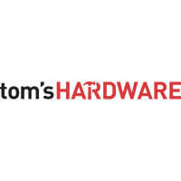 tom's Hardware/
