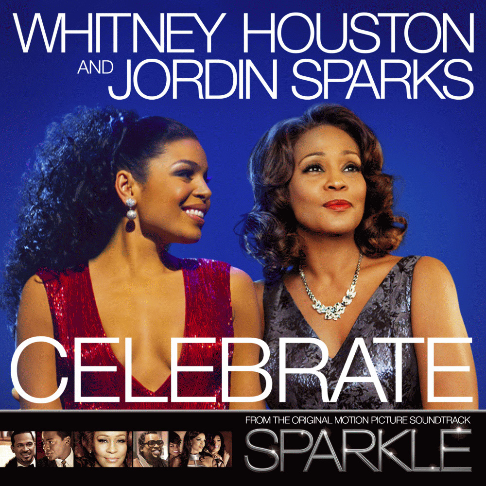 <p><a href="https://www.youtube.com/watch?v=zgsIGEm3f7w">“Celebrate”</a> is <a href="https://www.hollywoodreporter.com/news/general-news/sparkle-whitney-houston-jordin-sparks-soundtrack-celebrate-343969/">the last</a> recording from Whitney Houston, but the song’s merits stretch beyond its sentimental context. <a href="https://genius.com/Whitney-houston-and-jordin-sparks-celebrate-lyrics">Featuring</a> the then still up-and-coming singer Jordin Sparks, the song is sweet, fun, and demonstrated the impact that Whitney had on an entire generation of young artists. Without a doubt, the iconic songstress is still serving as an inspiration for artists, both emerging and established, around the world.</p>