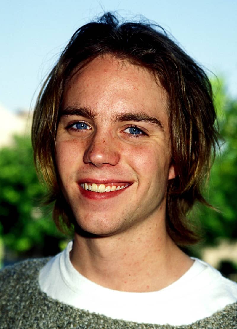 Jonathan Brandis: The Young Actor's Cause Of Death