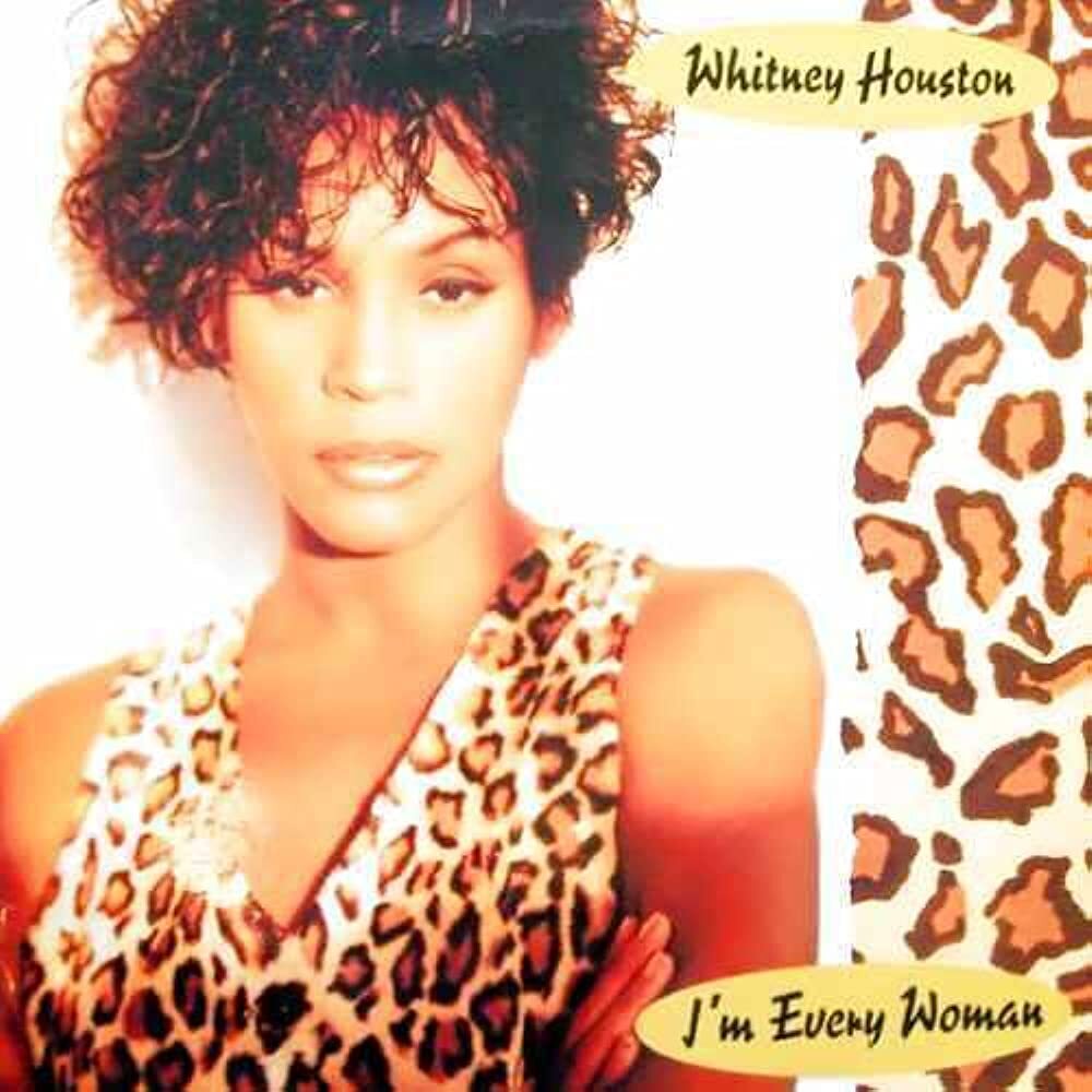 The 20 best songs by Whitney Houston