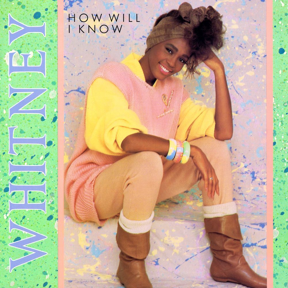 <p>In 1985, Whitney Houston was already a promising young talent with the release of her self-titled debut album, but <a href="https://www.youtube.com/watch?v=m3-hY-hlhBg">“How Will I Know”</a> cemented her status as a superstar. Her second No. 1 hit after “Saving All My Love for You<em>,</em>” this track fortunately fell into her capable hands after Janet Jackson turned the track <a href="https://www.stereogum.com/2107774/the-number-ones-whitney-houstons-how-will-i-know/columns/the-number-ones/">down</a>.</p>