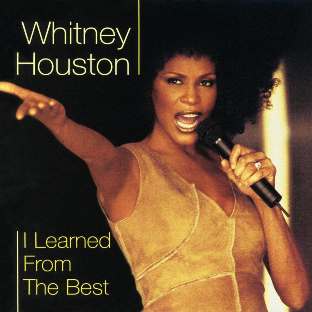 <p>Whitney’s first official single to be released in the 21st century, <a href="https://www.youtube.com/watch?v=YFVnVuTcz9I">“I Learned from the Best”</a> is a low-key track that lets Whitney’s gorgeous vocals take centre stage. <a href="https://genius.com/Whitney-houston-i-learned-from-the-best-lyrics">Written</a> by her frequent collaborator Diane Warren, the track is a quintessential Whitney ballad, which could never be a bad thing.</p>