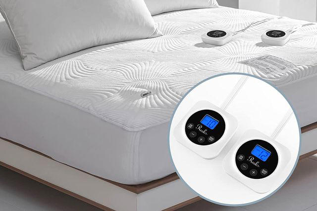 The 6 Best Heated Mattress Pads of 2024, According to Our Testing