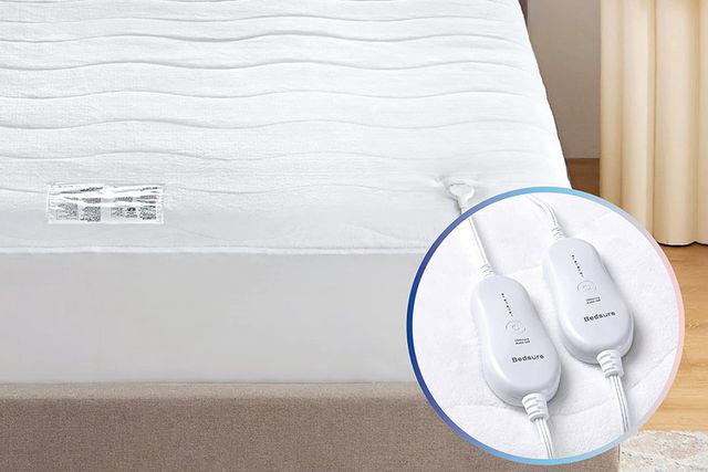 The 6 Best Heated Mattress Pads of 2024, According to Our Testing