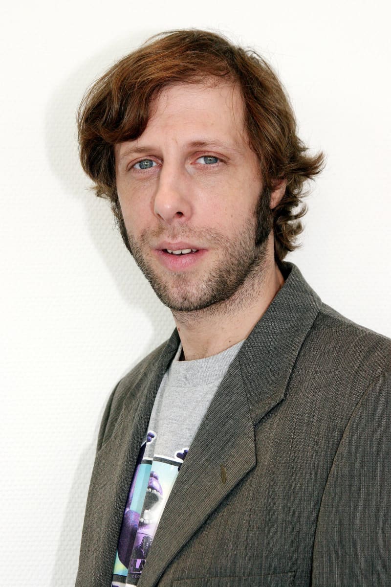 Die „Wilsberg“Stars damals und heute