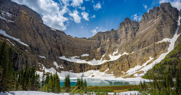 Glacier National Park In One Day: 10 Things You Must Try