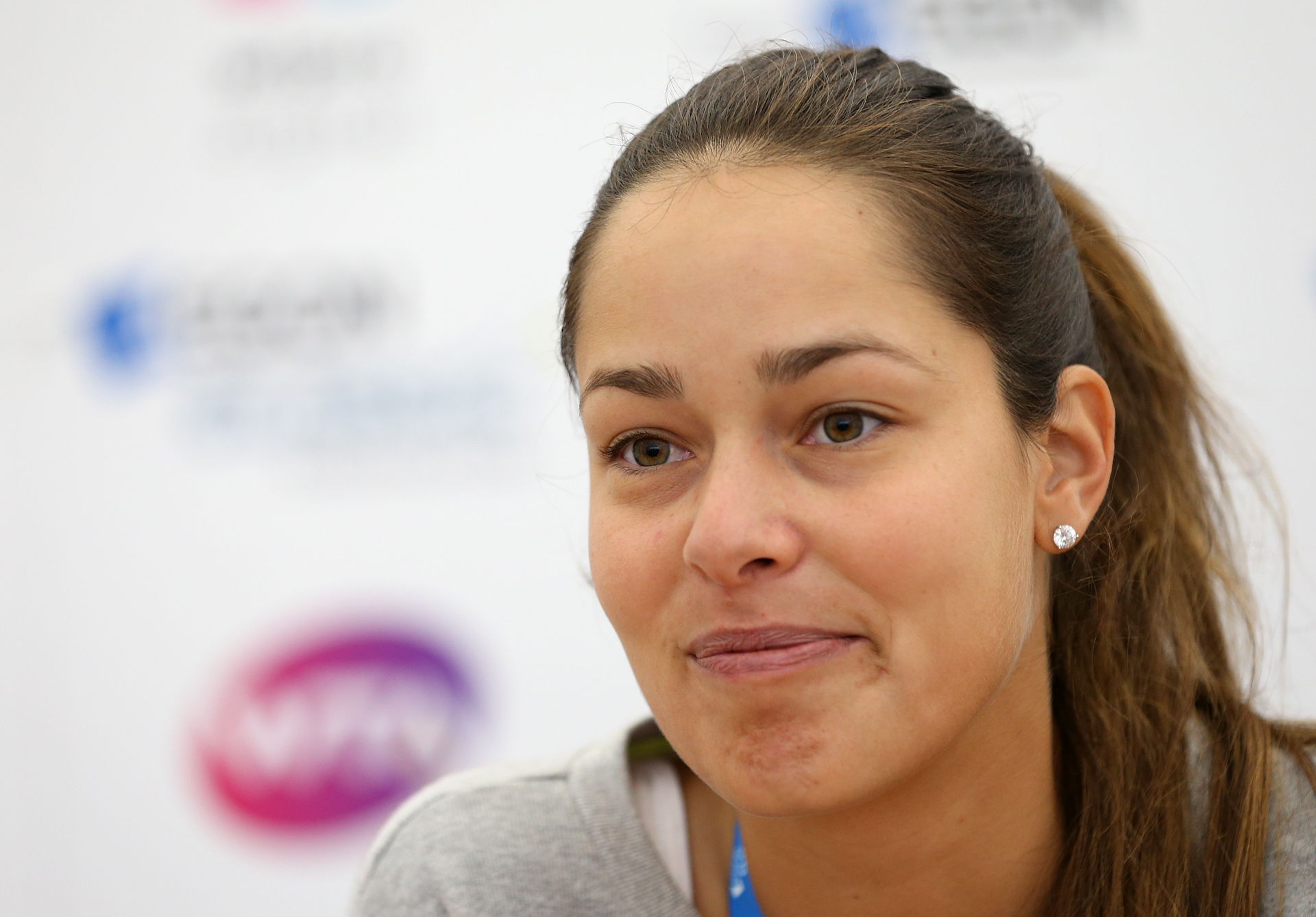 Ana Ivanovic: “I cried for hours…”