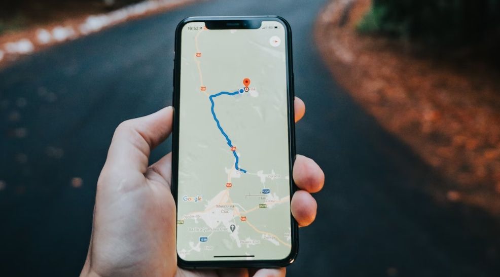 How to make Google Maps the default navigation app on your iPhone