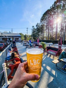 19 Local Raleigh Breweries for a Great Pint (and good vibes)<br><br>