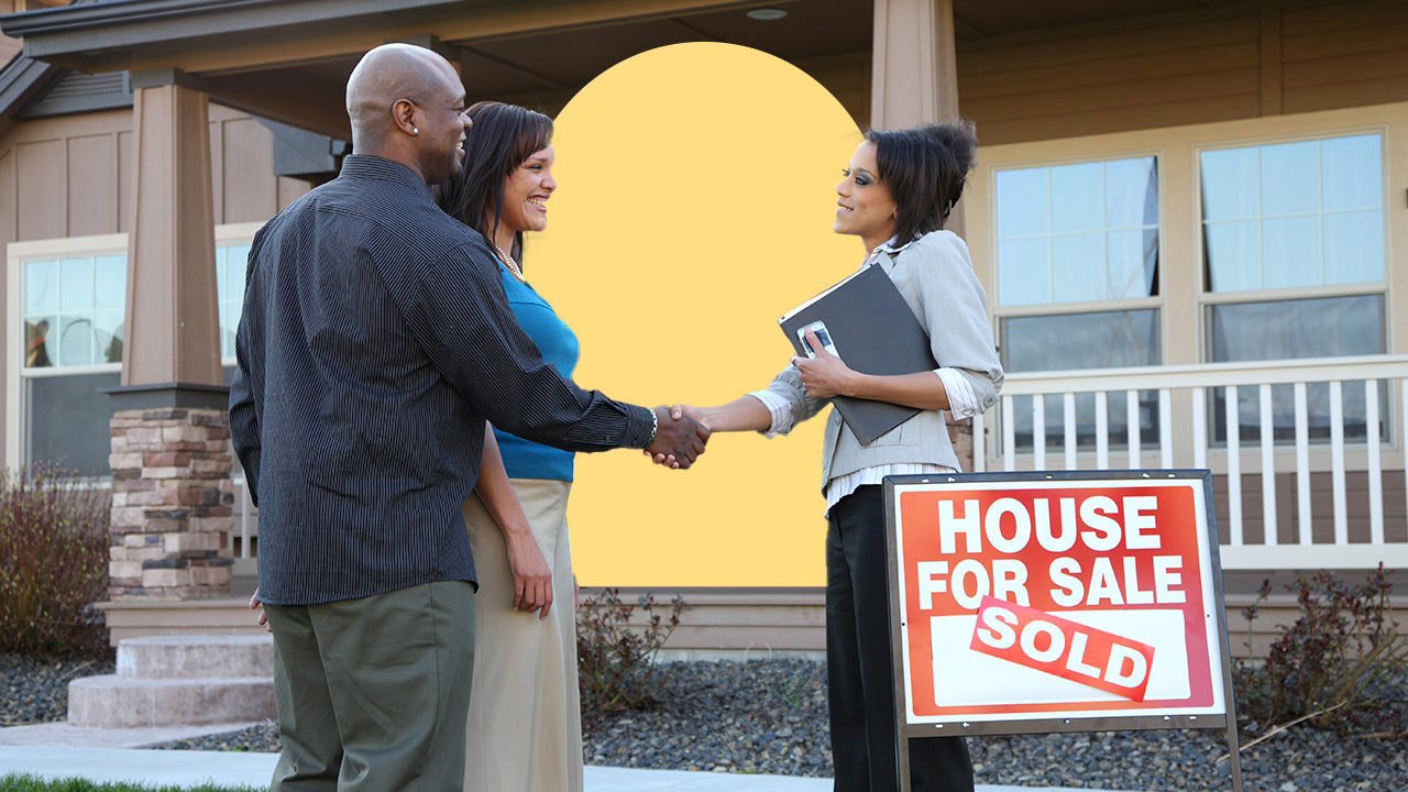 How To Find A Good Real Estate Agent A Buyers Guide