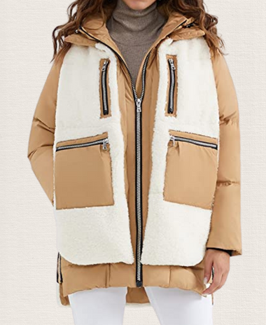 These New Coats from Amazon Will Keep You Warm and Fab