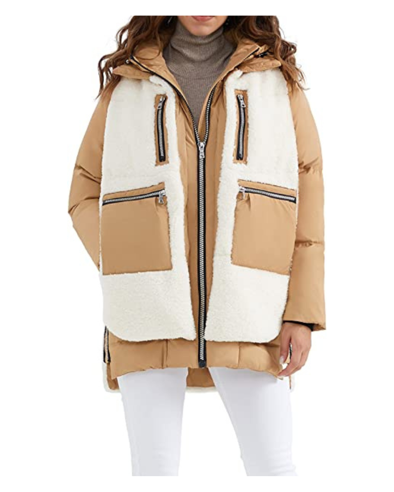 The Fab List: 10 Stylish Winter Coats You Can Shop Now! – Fashion Bomb Daily
