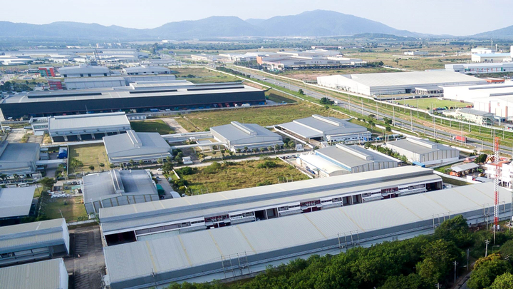 Pengusaha industri dorong pertumbuhan ekonomi RI 8 persen