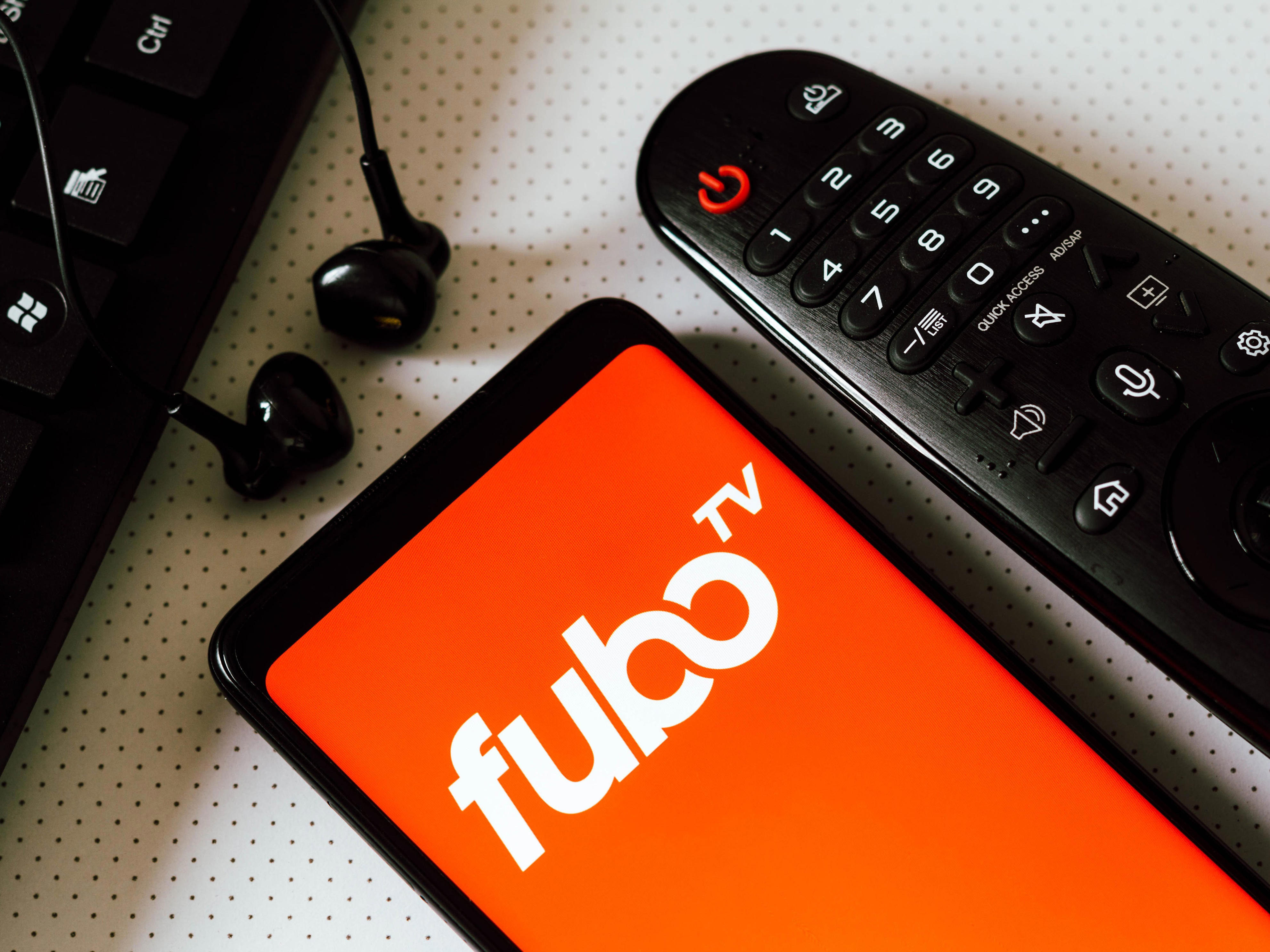 Fubo TV price and channels: A complete breakdown of streaming plans ...