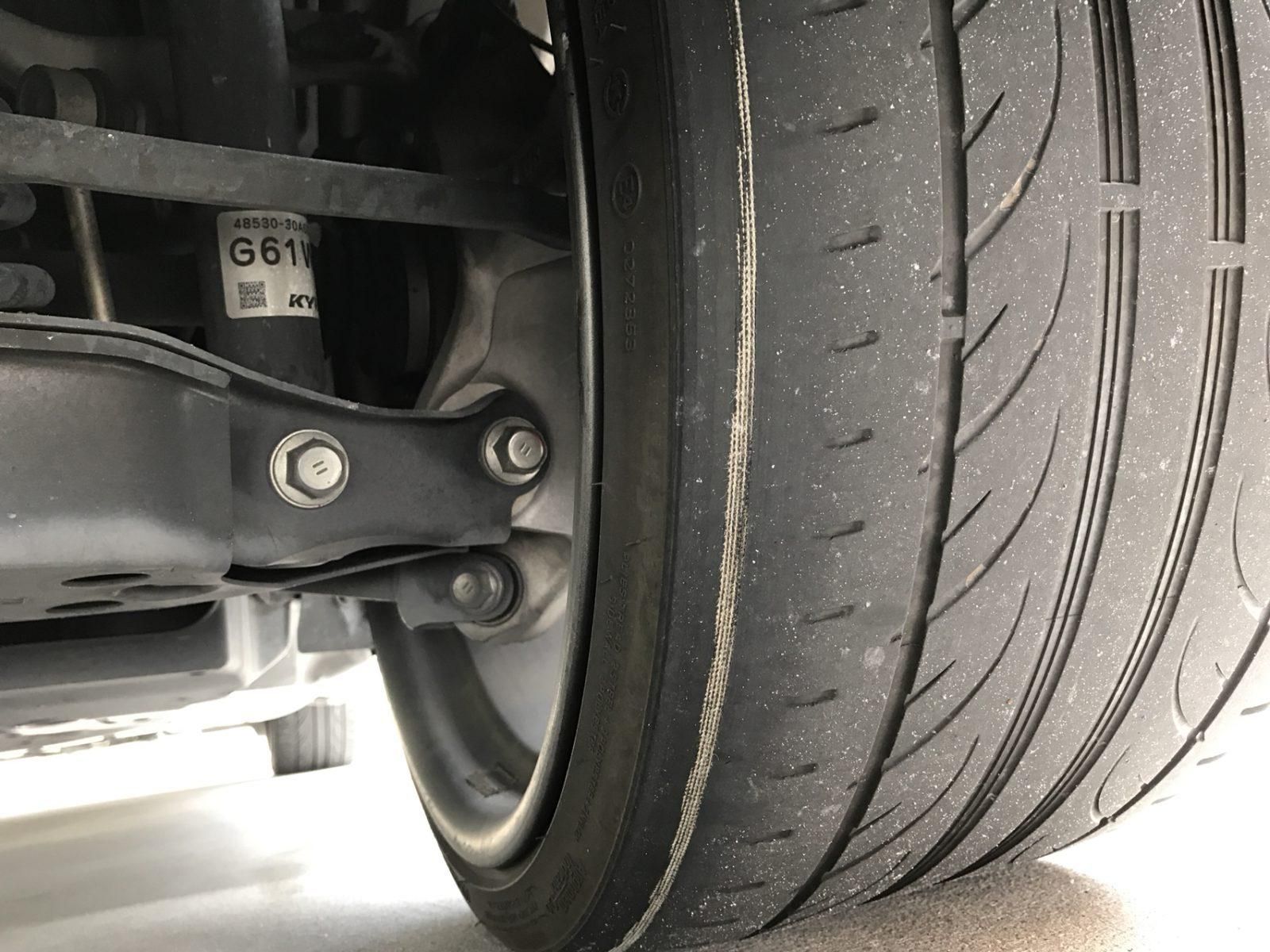 AA15IUyp Ternyata Ini Tanda Ban Mobil Bekas Butuh Spooring