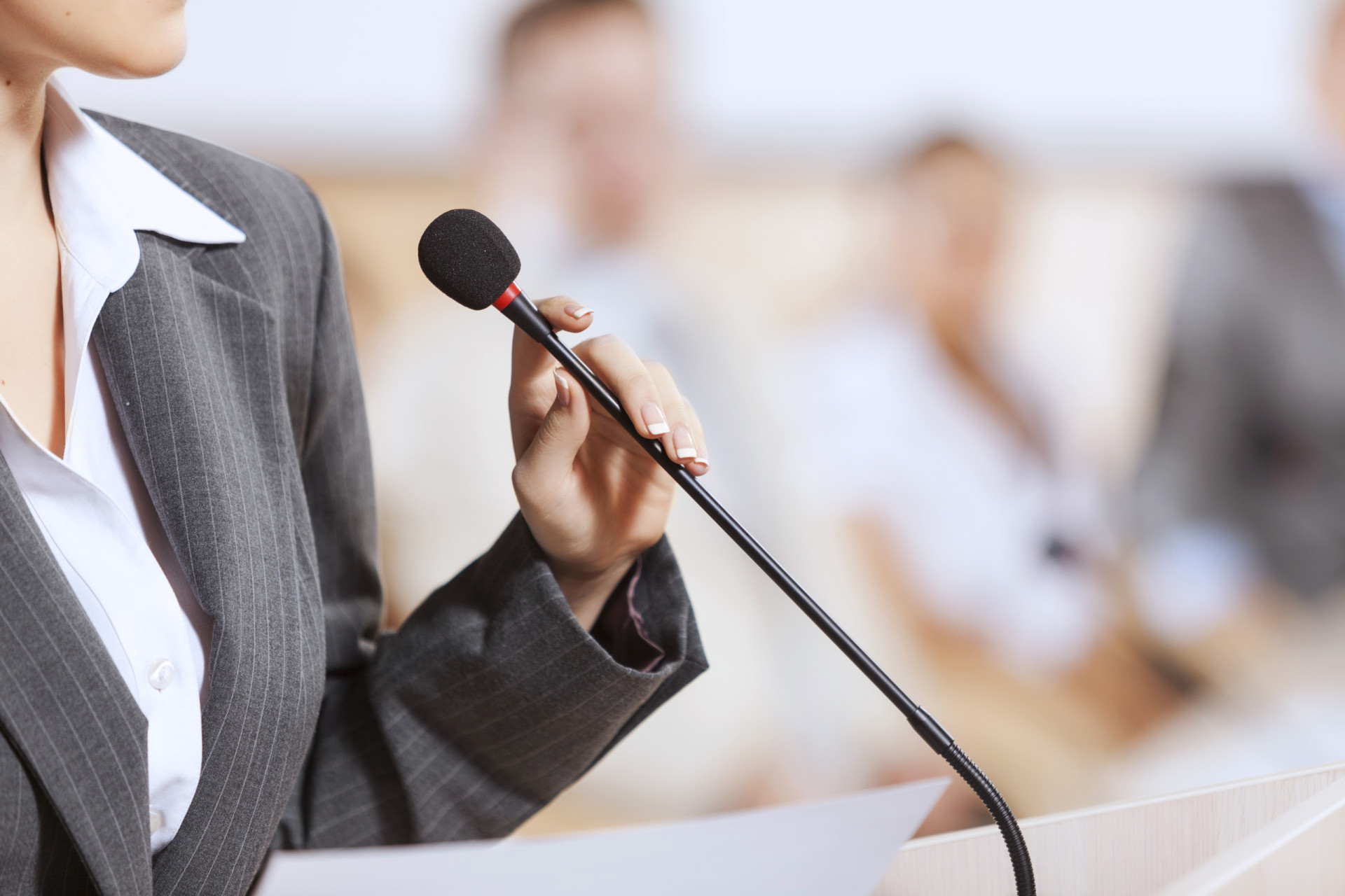 <p><span>If you are not a confident speaker, there is nothing better you can do than to practice. Whether it’s public speaking or casual conversation you find difficult, practice makes perfect.</span></p><p><a href="https://www.msn.com/en-us/community/channel/vid-7xx8mnucu55yw63we9va2gwr7uihbxwc68fxqp25x6tg4ftibpra?cvid=94631541bc0f4f89bfd59158d696ad7e">Follow us and access great exclusive content every day</a></p>