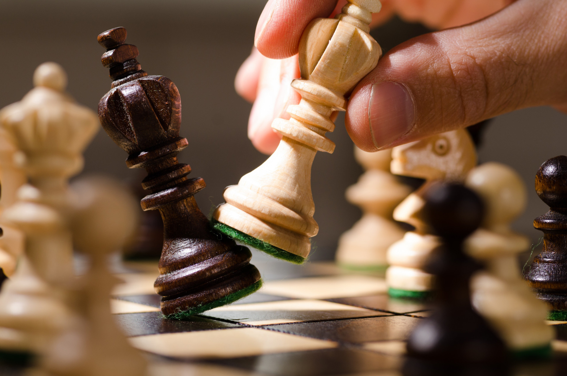 <p><span>To hone your problem-solving skills, try to approach problems in a focused way, but with an open mind. You might like to practice problem solving games, such as chess, too.</span></p><p><span>Sources: (<a href="https://www.wikihow.com/Improve-Soft-Skills" rel="noopener">WikiHow</a>)</span></p><p><span>See also: <a href="https://www.starsinsider.com/lifestyle/482676/top-tips-for-diffusing-workplace-tension">Top tips for diffusing workplace tension</a></span></p><p>You may also like:<a href="https://www.starsinsider.com/n/494870?utm_source=msn.com&utm_medium=display&utm_campaign=referral_description&utm_content=527016en-ca"> The extravagant spending of royals around the world</a></p>