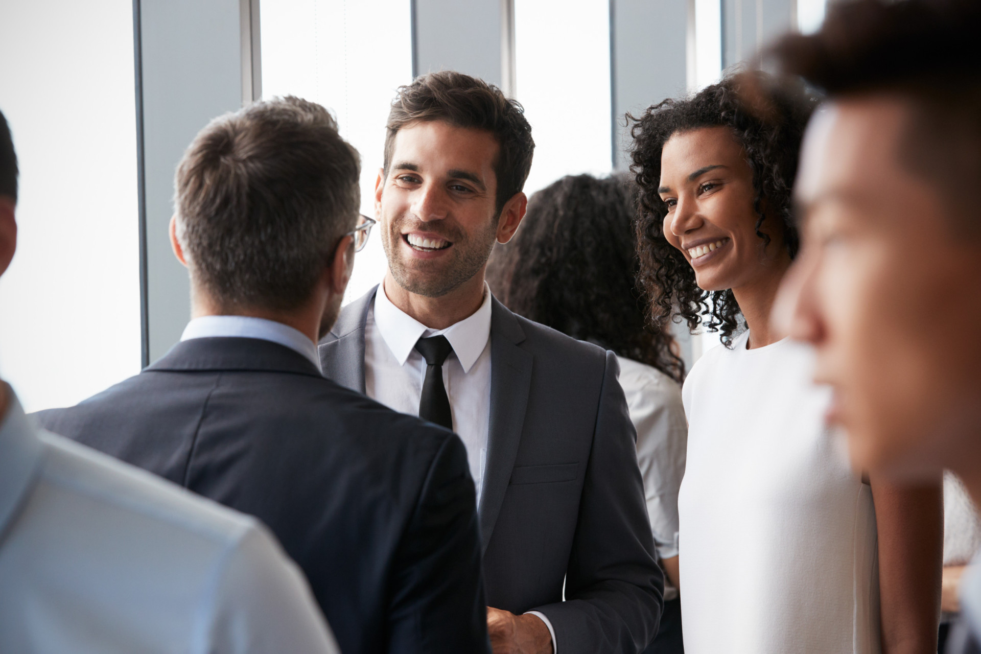 <p><span>When it comes to networking, it's worth honing this skill both inside and outside your current organization. You never know when knowing someone might come in handy.</span></p><p><a href="https://www.msn.com/en-us/community/channel/vid-7xx8mnucu55yw63we9va2gwr7uihbxwc68fxqp25x6tg4ftibpra?cvid=94631541bc0f4f89bfd59158d696ad7e">Follow us and access great exclusive content every day</a></p>