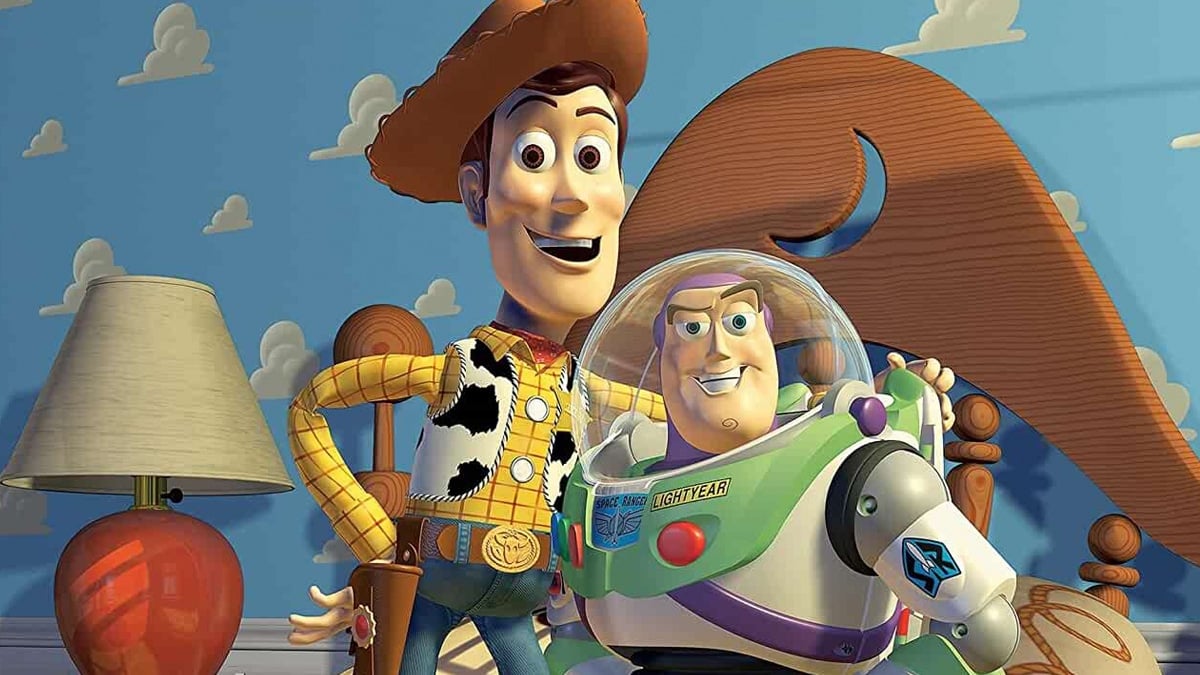<p>Although there have been many memorable voice performances in animated films, few have quite the everlasting legacy and indelible appeal as Woody from the <em>Toy Story</em> films. I cannot imagine any other actor voicing this toy cowboy in these four animated ventures that take Woody, his foe to friend Buzz Lightyear, and the rest of his toy friends through many adventures.</p> <p>Voice work is unlike any other acting in that you must convey each word without the benefit of your physical being. Although actors are often filmed for reference, it is still up to the animators to bring that character to the screen. Animation is a dazzling medium, but without the right actors voicing the characters, the film is far less effective.</p> <p>Woody is a leader who is often proud, stubborn, kindhearted, and brave. Hanks breathes life into this character in a way only he could, giving Woody his unmistakable voice and very particular, lively personality.</p>
