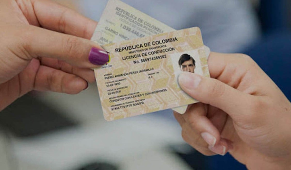 ¿qué es la recategorización de la licencia de conducción y cómo realizarla en colombia?