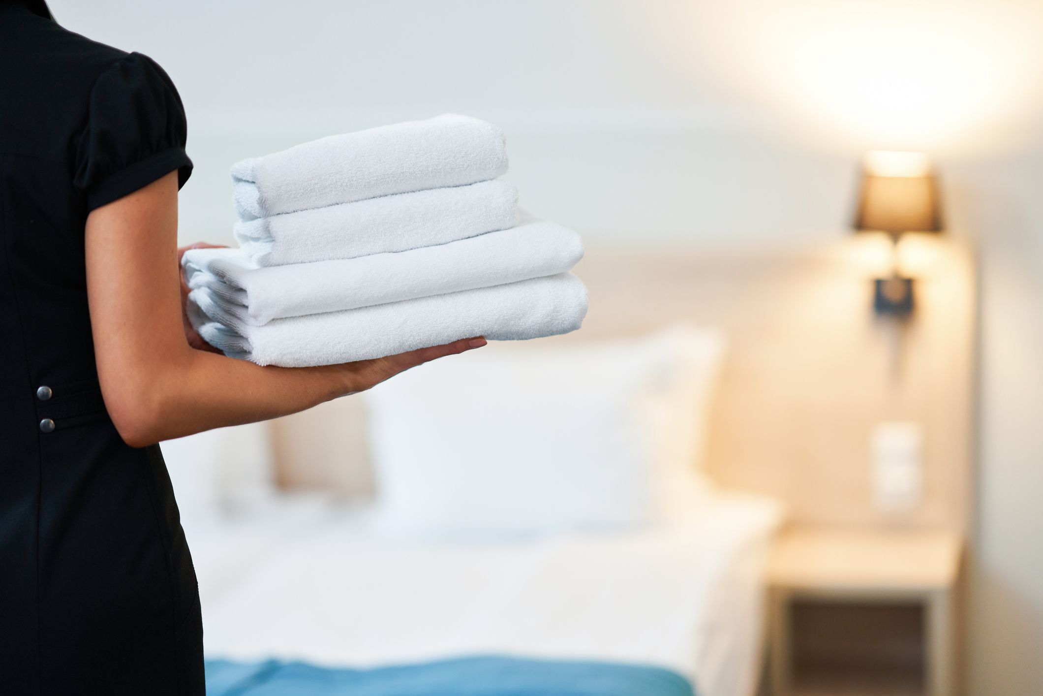 <p>At the height of COVID, it made sense not to send housekeeping staff in daily, but now, some hotels like Hilton and the Marriott have continued this practice. Post-COVID, it’s a trend that’s continued. According to a <a href="https://www.cbsnews.com/news/hotels-end-basic-amenities-no-more-housekeeping-skimpflation/">report by CBS</a>, “Marriott's policies vary by property, but housekeeping is usually offered only upon request, with all rooms cleaned automatically every sixth night. Hilton's default is no more daily cleanings at most properties unless requested. Walt Disney World reduced service to light housekeeping every other day. That entails towel replacement and trash removal but doesn't necessarily include services you might expect, like getting your bed made.” We’re honestly not sure how we feel about this. </p> <p><b>Related:</b> <a href="https://blog.cheapism.com/things-we-used-get-free/">Things We Used To Get For Free (But Now We Have To Pay For)</a></p>