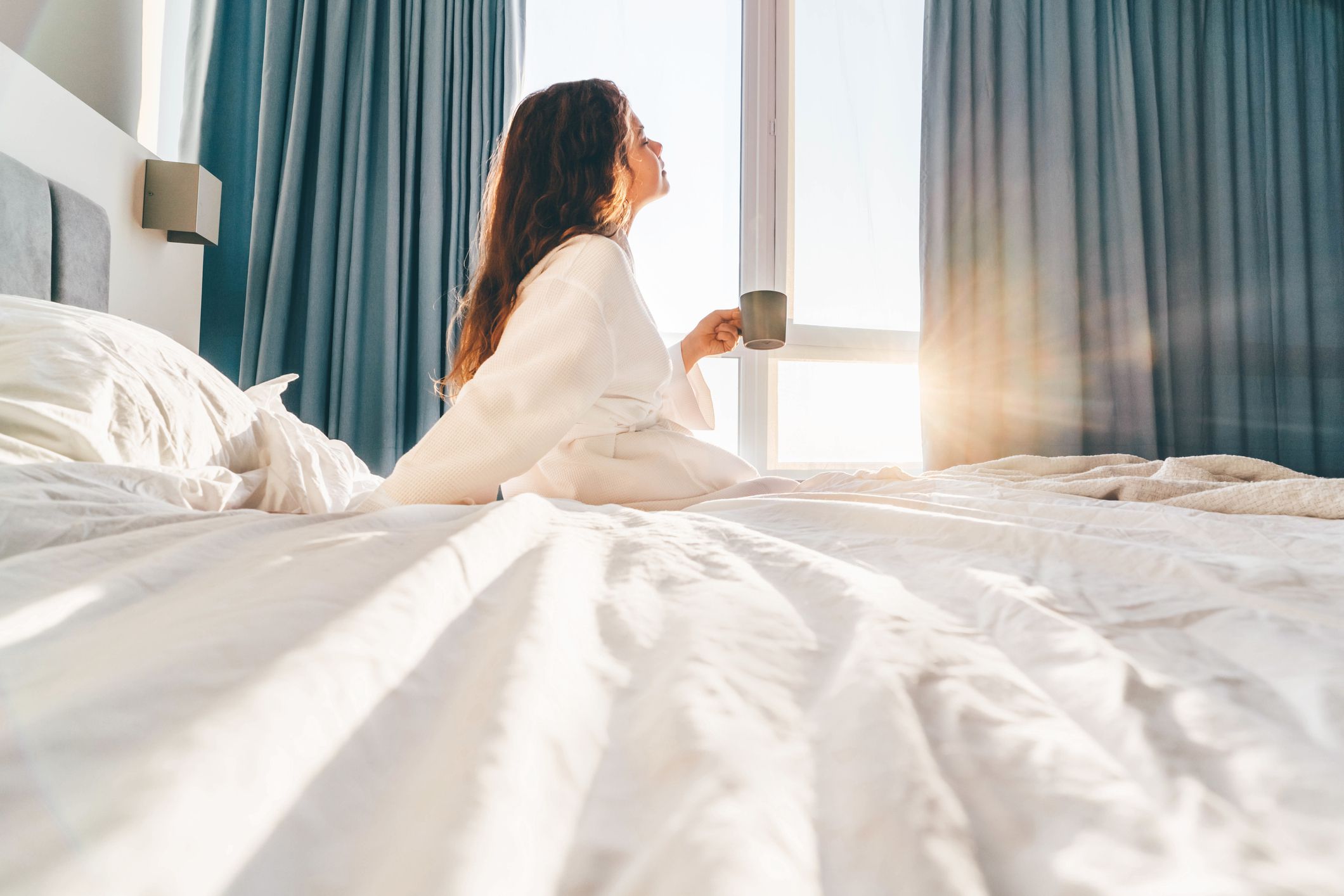 <p>It’s not enough to provide a pillow menu, hotels are taking things a step further to ensure guests get a good night's sleep. A focus not limited to wellness hotels, <a href="https://www.bryte.com/locations">hotel brands</a> like Virgin, Fairmont, Four Seasons and the Park Hyatt in select locations are investing in top-of-the-line mattresses like Bryte, which use artificial intelligence to adjust body support and room temperature to maintain deep sleep. But if you want to sleep even better, Swedish mattress brand Hastens (they make mattresses with hypoallergenic horsehair) has <a href="https://www.cbrboutiquehotel.com/en/">its own boutique hotel</a> in Coimbra, Portugal where they’ve curated the sleep experience from the acoustics insulation to sleep recommendations to ensure you wake up fresh as a daisy. </p>