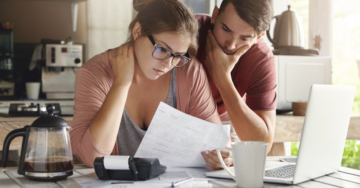<p> Carrying debt can impact your credit score, but it also affects your debt-to-income ratio. Mortgage lenders use this ratio to determine if and how large of a mortgage you can afford. </p> <p> If your debts are too high compared to your income, a lender might offer or lower mortgage. They could also deny you a loan entirely.  </p> <p> Lenders will also consider expenses such as other mortgage payments, loans, credit card debt, and even child support obligations.  </p> <p>  <p class=""><a href="https://financebuzz.com/clever-debt-payoff-55mp?utm_source=msn&utm_medium=feed&synd_slide=3&synd_postid=9514&synd_backlink_title=6+Clever+Ways+To+Crush+Your+Debt+Today&synd_backlink_position=3&synd_slug=clever-debt-payoff-55mp">6 Clever Ways To Crush Your Debt Today</a></p>  </p>