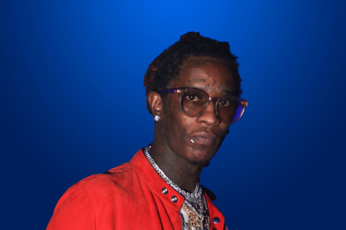 Young Thug's YSL Co-Defendant Found Guilty Of Murder