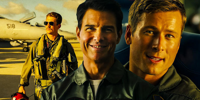 Top Gun 3: Confirmation, Cast & Everything We Know About The Maverick ...