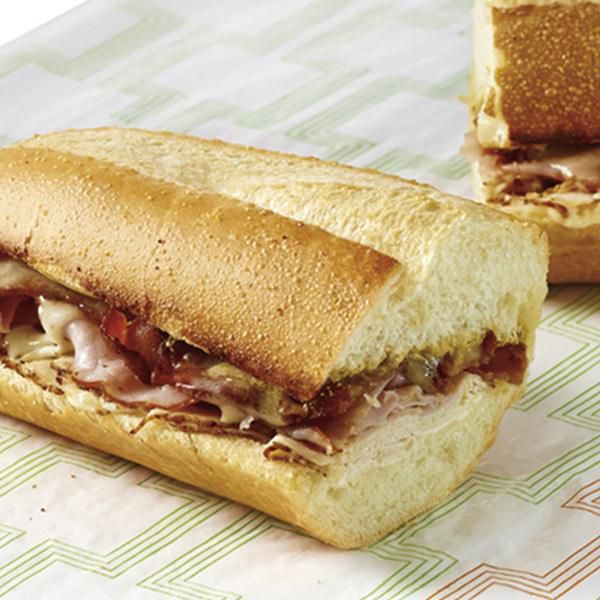 Popular Sandwich Chains, Ranked from Best to Worst