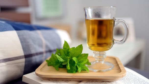el té natural para limpiar el colon y eliminar los gases intestinales