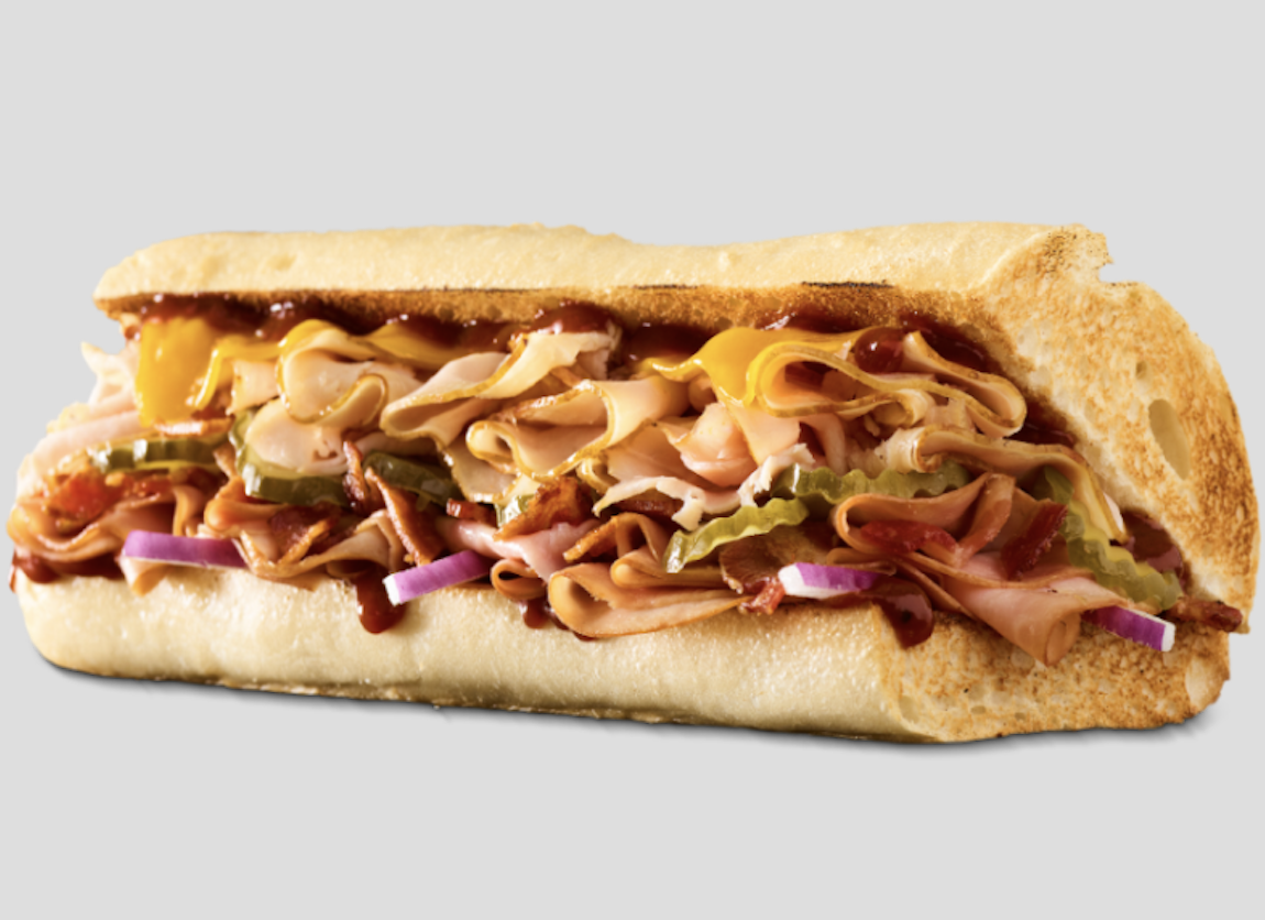 Popular Sandwich Chains, Ranked from Best to Worst