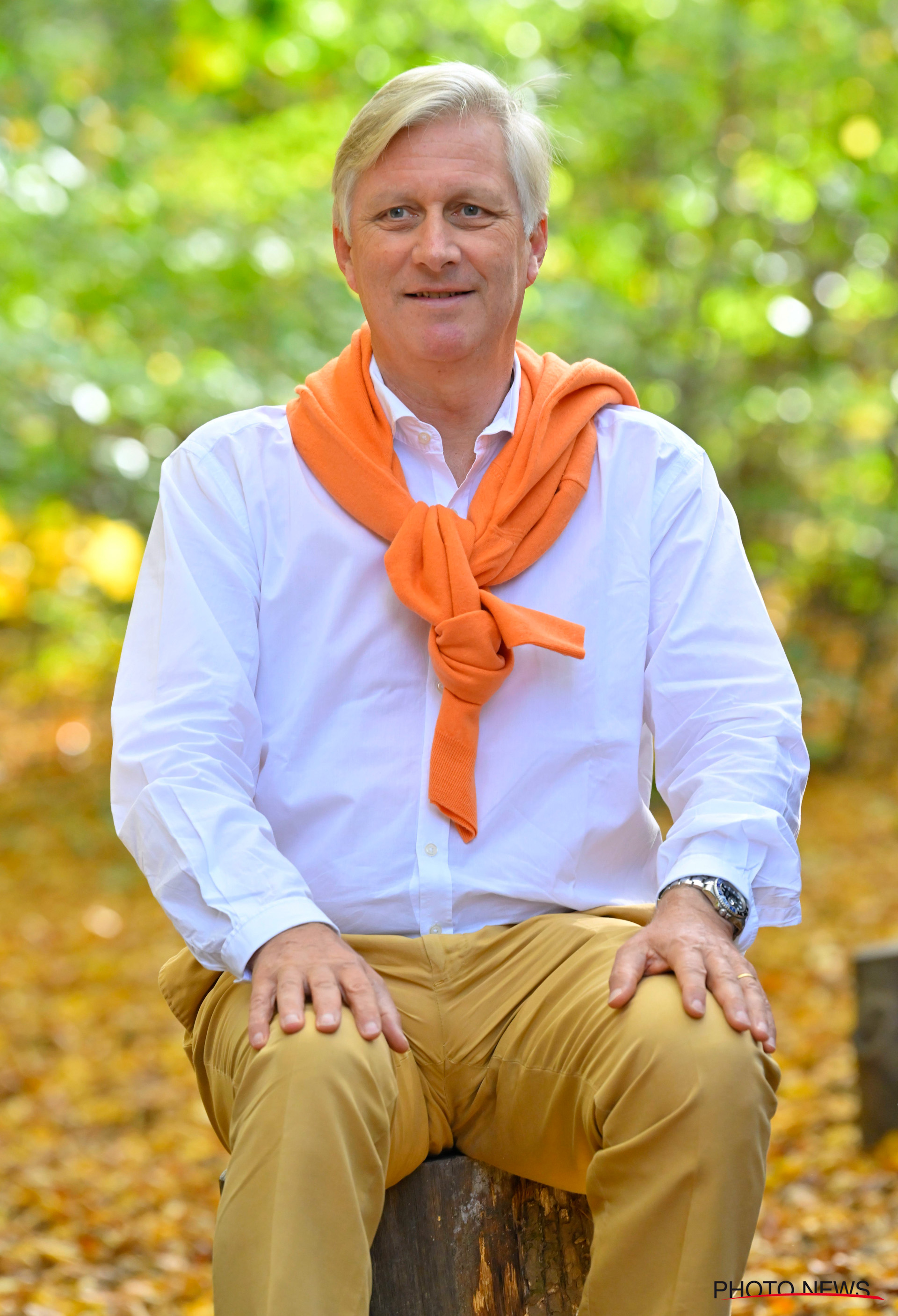 Pijnlijk nieuws over koning Filip “het was verschrikkelijk”