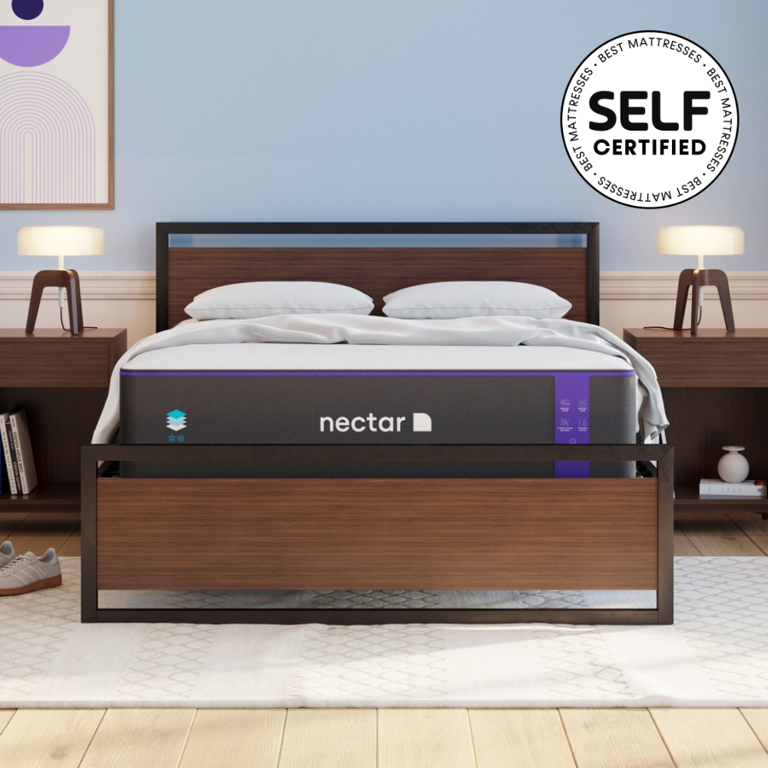 9 Best Mattresses, Tested and Reviewed for 2024