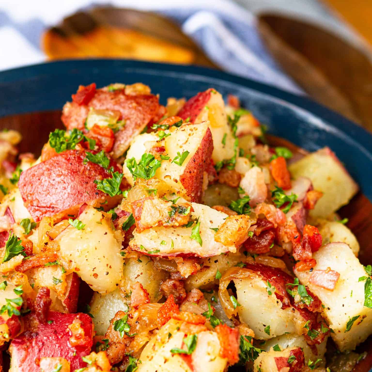 31 Side Dishes To Serve With Bratwurst