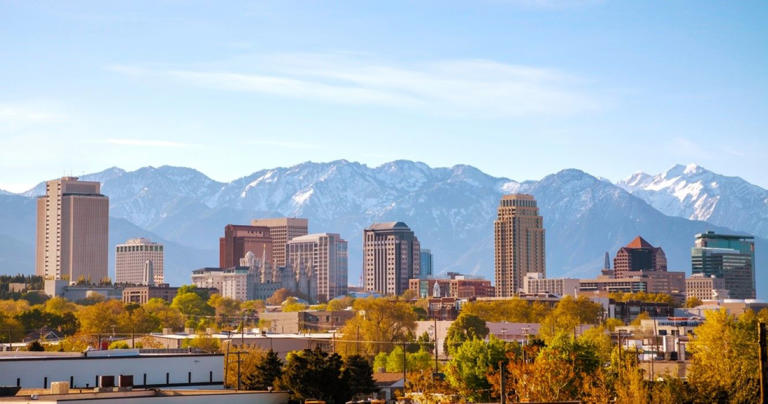 10 Things To Do In Salt Lake City: Complete Guide To A Year-Round Vacation Destination