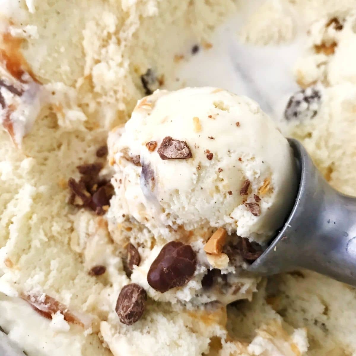 35 Best Cuisinart Ice Cream Maker Recipes 🍨