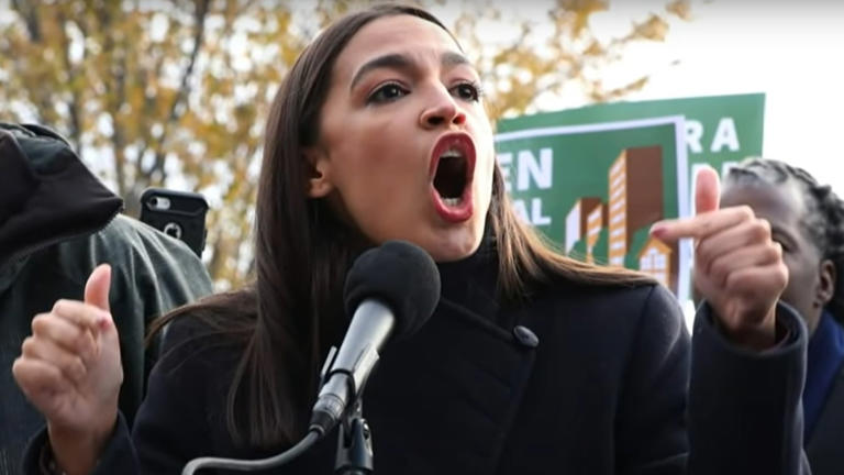 AOC and Michelle Obama: The Winning Ticket for Democrats in 2024?
