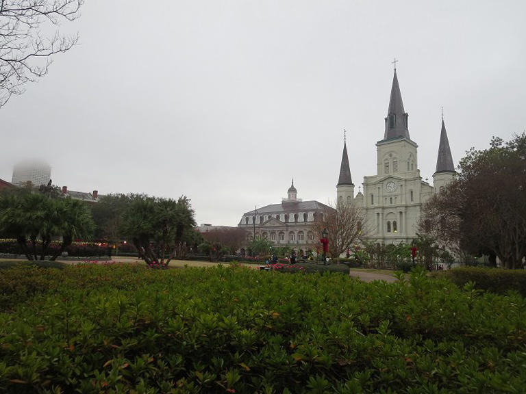 14 Best Spring Break Destinations in the South