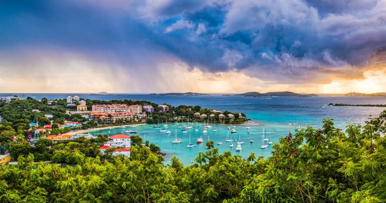 14 Affordable US Virgin Islands All-Inclusive Resorts