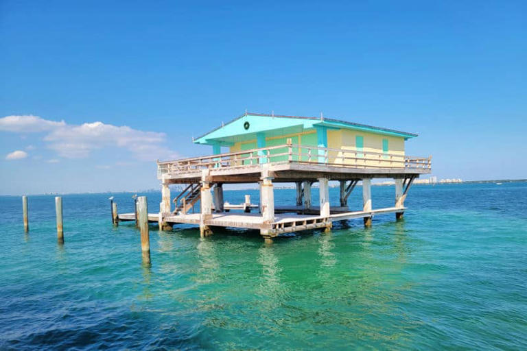 The Best Things to do Biscayne National Park - Florida