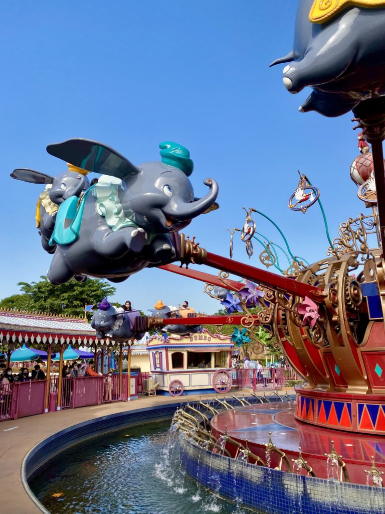 Disneyland Vs. California Adventure: Which Is Better?