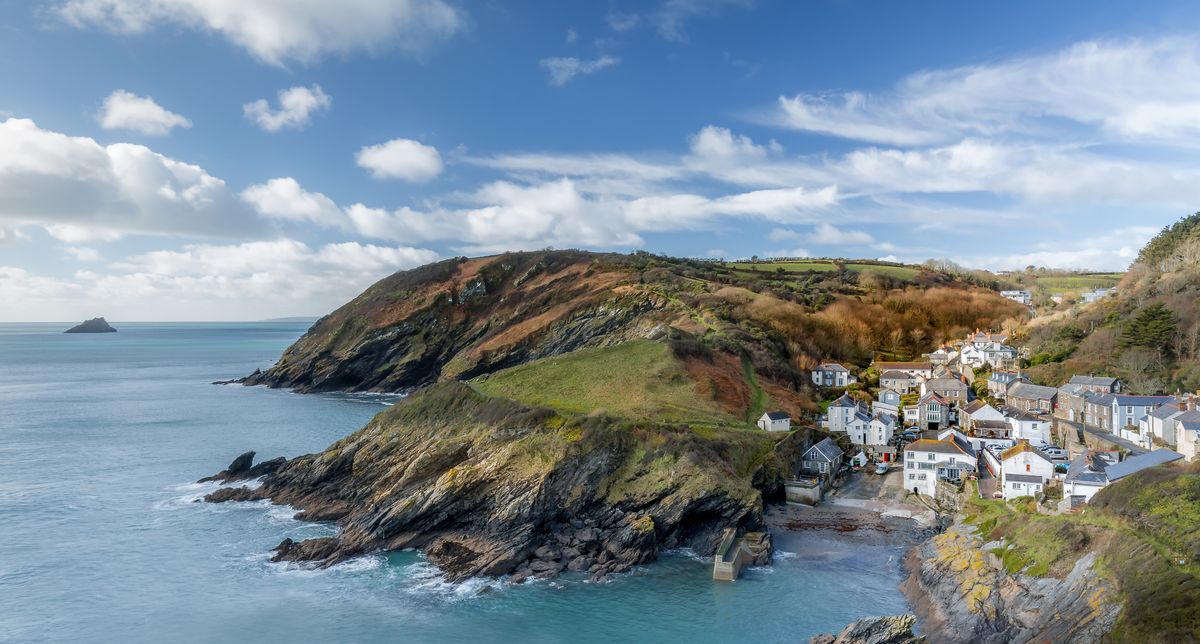 <p>Cornwall is an unwavering staycation favourite for good reason: the beauty and character of this southwesterly prong are simply sublime. </p><p>The harbour village of Portloe on Cornwall's south coast is one of our favourite spots. Armed with maps, keen walkers can make the most of the scenery by heading out on the South West Coast Path, enjoying the rugged coastline and spotting fishing boats out on the water ready to replenish the local seafood restaurants with their catch. </p><p>The Lugger is a gorgeous bolthole in Porthole, and when you book with Prima, you'll stay for two nights with dinner in the restaurant and packed lunches for your walks included.</p><p>When: Until August 2023</p><p><a class="body-btn-link" href="https://www.primaholidays.co.uk/offers/cornwall-portloe-lugger-hotel-break">FIND OUT MORE </a></p>