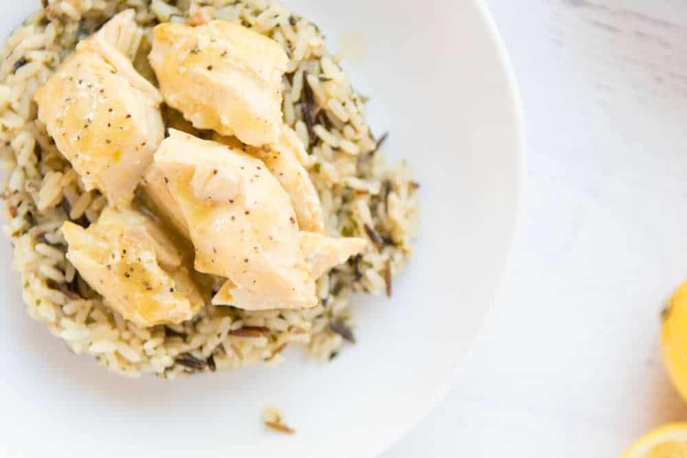 39 Easy Crockpot Chicken Breast Recipes 🍗 Slow Cooker Chicken